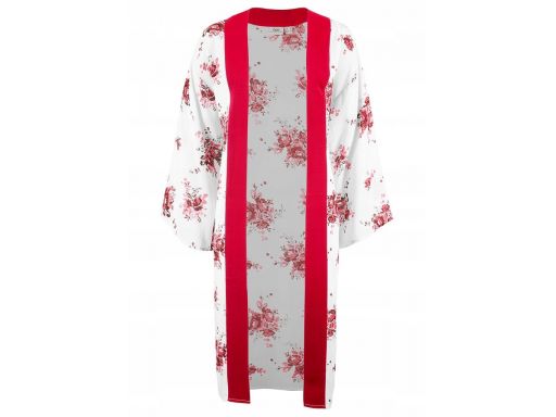 B.p.c luźniejsze kimono koszulowe r.44