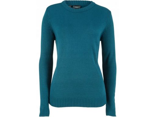 *b.p.c sweter damski morski ^40/42