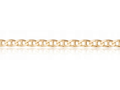 Złoty łańcuszek lzx3063