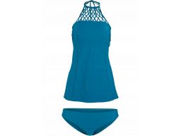 B.p.c tankini kolor morski *46