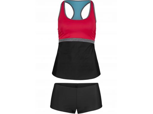 *b.p.c tankini sportowe z szortami ^54