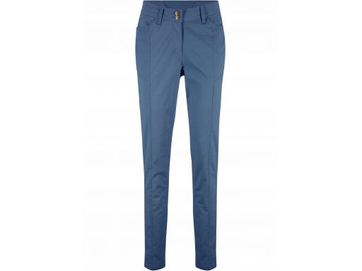 B.p.c spodnie niebiesko-fioletowe damskie 38.
