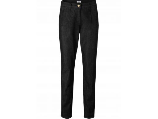 B.p.c czarne jeansy damskie 42.