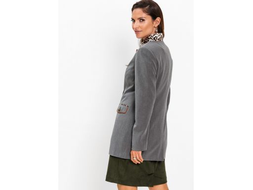 *b.p.c długa marynarka elegancka premium ^40