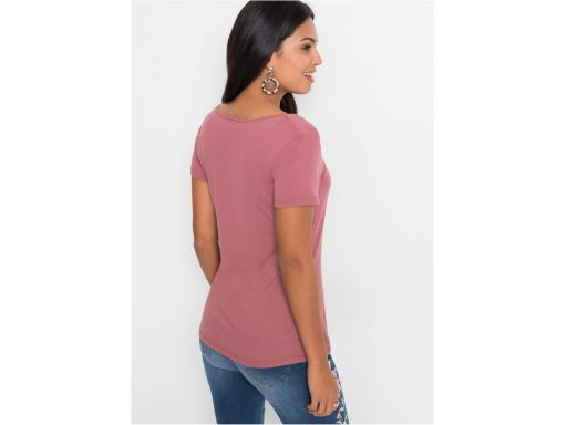 *b.p.c bluzka t-shirt z krótkim rękawem ^32/34