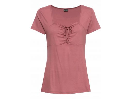 *b.p.c bluzka t-shirt z krótkim rękawem ^32/34