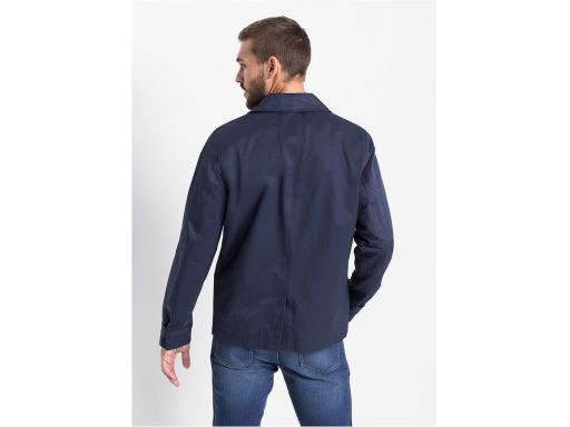 *b.p.c granatowa kurtka bosmanka r.54