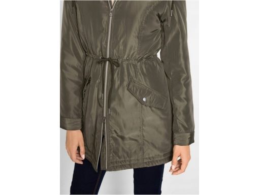 B.p.c kurtka parka 3w1 z kamizelką 50