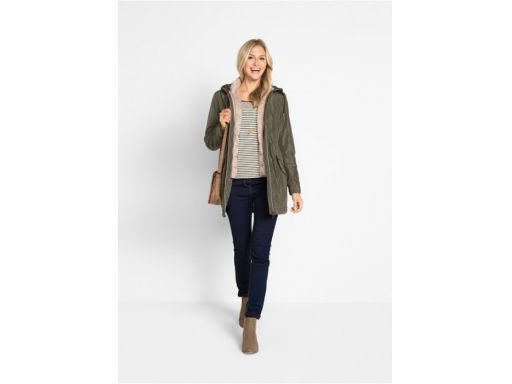 B.p.c kurtka parka 3w1 z kamizelką 50