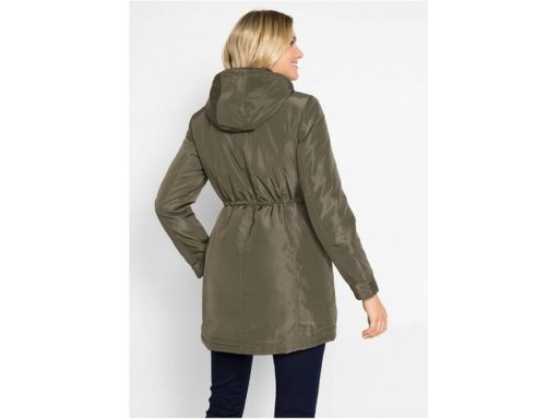 B.p.c kurtka parka 3w1 z kamizelką 50