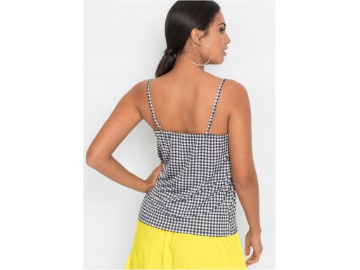 B.p.c top w kratę z koronką *40/42