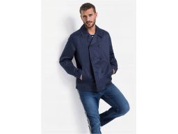 *b.p.c męska kurtka bosmanka regular fit r.62