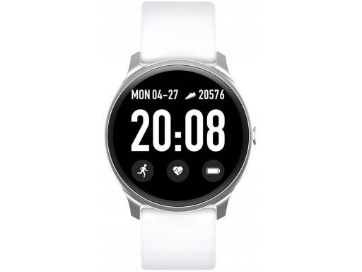 Zegarek smartwatch gino rossi sw010-1