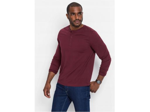 B.p.c bluzka z długim rękawem męska *60/62 xxl