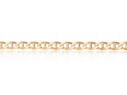 Złoty łańcuszek lzx3063