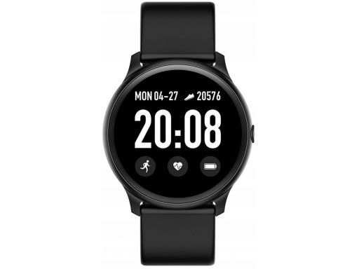 Zegarek smartwatch gino rossi sw010-4