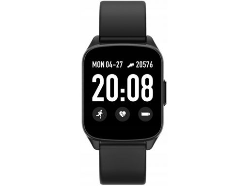 Zegarek smartwatch gino rossi sw009-4