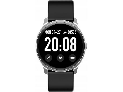 Zegarek smartwatch gino rossi sw010-5