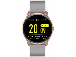 Zegarek smartwatch gino rossi sw010-8