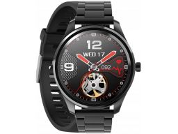 Zegarek męski smartwatch gino rossi sw012-1