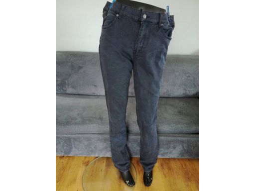 Cheap monday r.34/34 spodnie stan bdb jeansy hit!