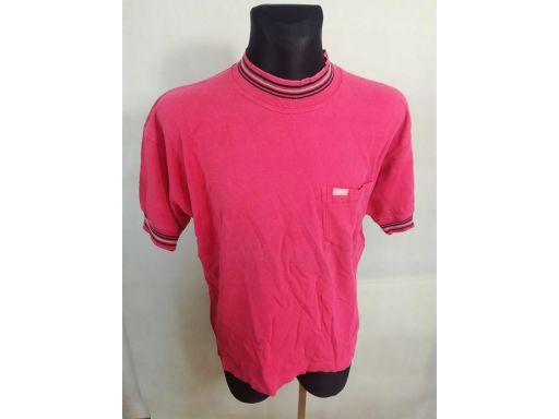 Marc o'polo r.l t-shirt stan bdb bawełna pas 112cm