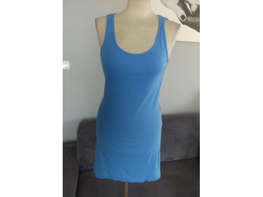 Only r.10/38 m/l top bawełna długi stan bdb-