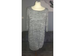 Reserved r.12/40 l bluzka stan bdb rękaw 3/4 hit!