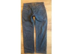 Hottric r. 33/32 jeansy męskie bawełna stan bdb