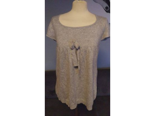 Miss two r.m/l sweter stan bdb kokarda angora hit!