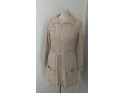Red herring r.10/38 m sweter stan bdb zamek hit!