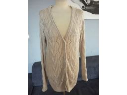Originals r.12/40 l sweter s.bdb guziki narzuta