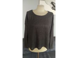 Atmosphere r.18/46 3xl bluzka stan bdb sweterek