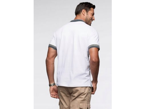 B.p.c koszulka męska polo m 48/50.
