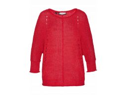 B.p.c sweter nietoperz damskie : r. 44/46