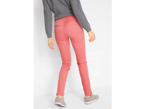 B.p.c spodnie damskie z paskiem : r. 40