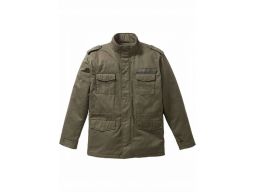 B.p.c khaki kurtka męska r.48