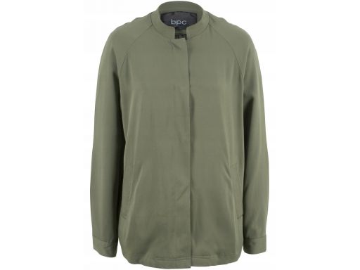 B.p.c cienka damska kurtka khaki 38