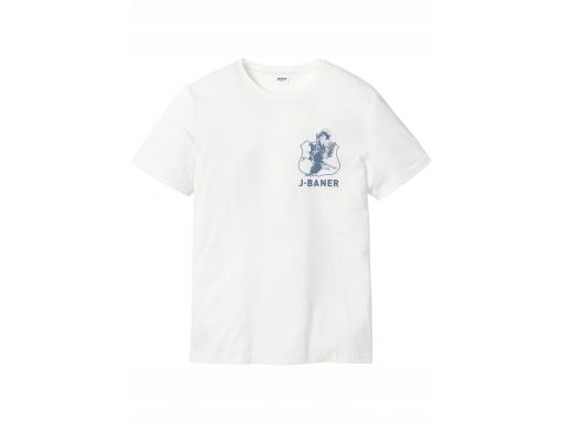 B.p.c t-shirt męski z nadrukiem r.3xl