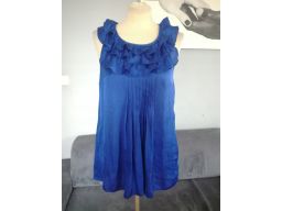 New look r.10/38 m bluzka stan bdb elegancka zamek