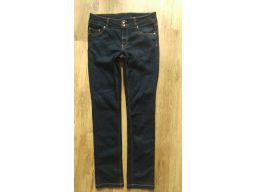 Fransa jeans r.28 jeansy stan bdb bawełna rurki