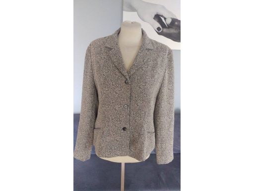 Wallis r.14/42 xl marynarka stan bdb elegancka hit