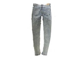 Cropp r.6/34 xs jeansy stan bdb rurki spodnie hit!