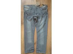 Identic denim r.52 w36 l32 jeansy nowe (defekt)