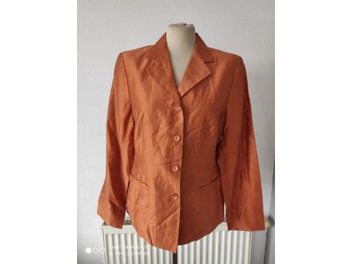 Giorgio r.16/44 xxl marynarka stan bdb guziki hit!