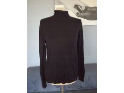 Gina tricot r.12/40 l sweter stan bdb- golf hit!