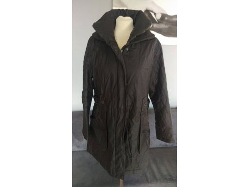 Loft outdoor r.10/38 m kurtka stan bdb parka długa