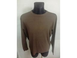 Mettle r.xl sweter stan bdb lekki męski pas 122cm