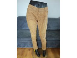 R-ping r.32 spodnie jeansy rurki bawełna damskie