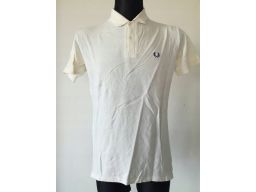 Fred perry r.42 koszulka polo guziki bawełna hit!